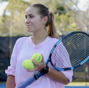 Sofia Kenin