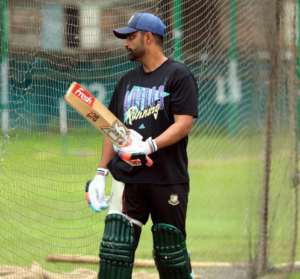 Tamim Iqbal