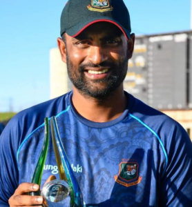 Tamim Iqbal