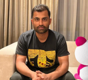 Tamim Iqbal