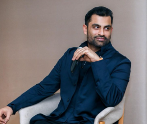 Tamim Iqbal