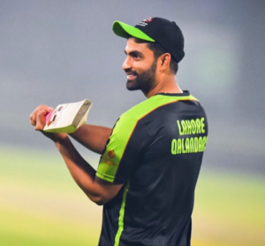 Tamim Iqbal