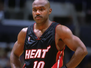 Tim Hardaway