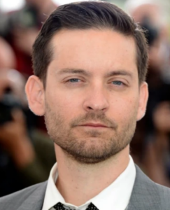 Tobey Maguire