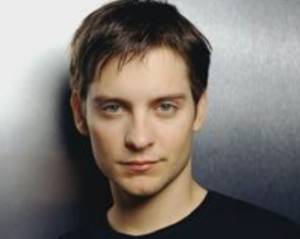 Tobey Maguire