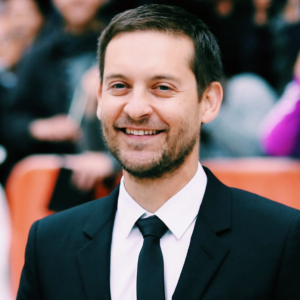 Tobey Maguire