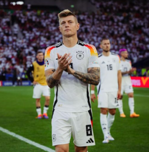 Toni Kroos