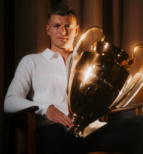 Toni Kroos