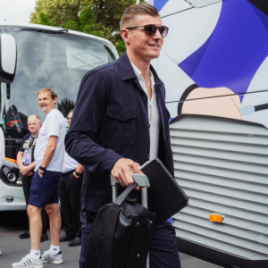 Toni Kroos