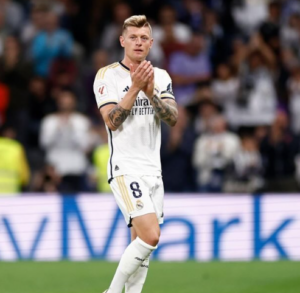 Toni Kroos