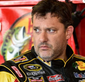 Tony Stewart