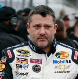 Tony Stewart