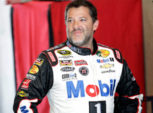 Tony Stewart