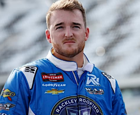 Ty Dillon