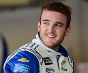 Ty Dillon