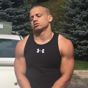 Tyler1 