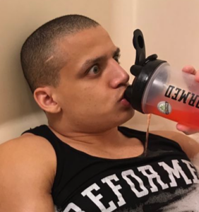 Tyler1 