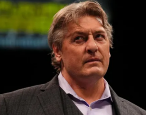 William Regal