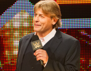 William Regal