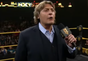 William Regal