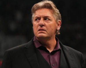 William Regal