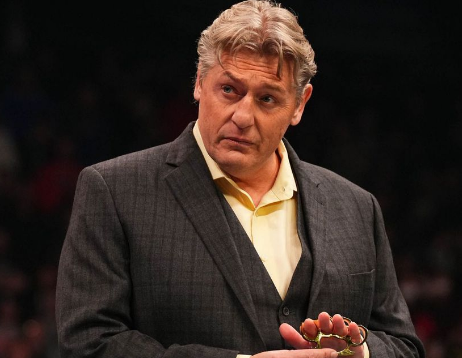 William Regal