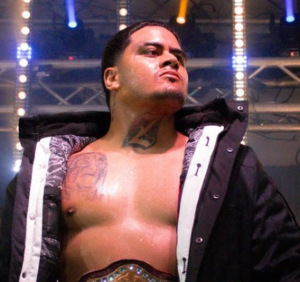 Zilla Fatu