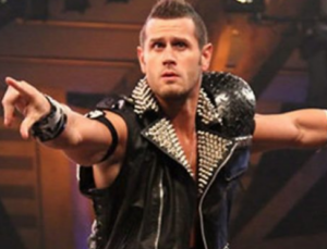 Alex Shelley