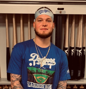 Alex Verdugo 