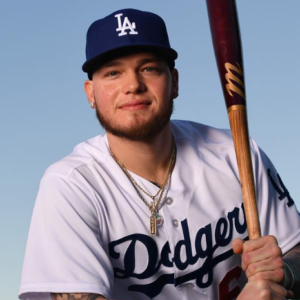 Alex Verdugo 