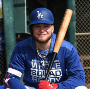 Alex Verdugo 