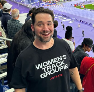 Alexis Ohanian 