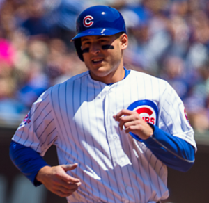 Anthony Rizzo