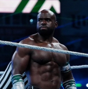 Apollo Crews 