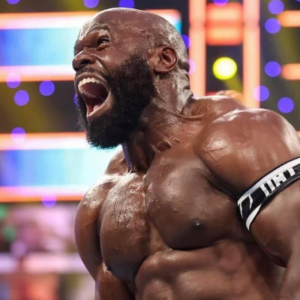 Apollo Crews 