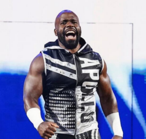 Apollo Crews