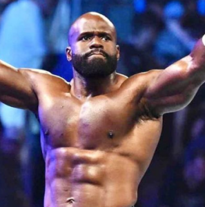 Apollo Crews