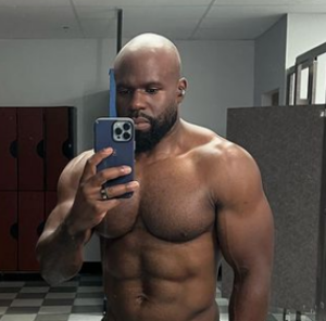 Apollo Crews 