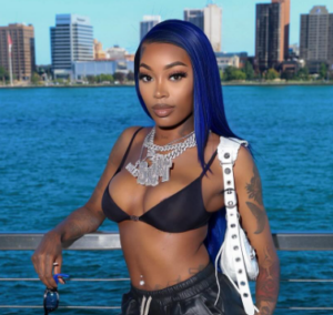 Asian Doll 