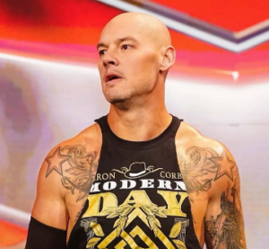 Baron Corbin 