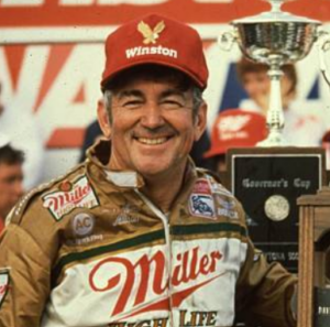 Bobby Allison