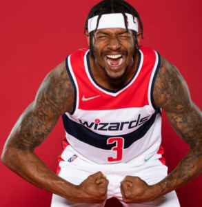 Bradley Beal