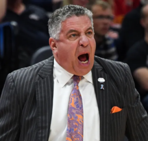 Bruce Pearl 