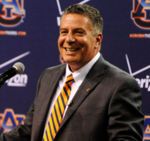 Bruce Pearl