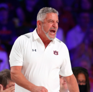 Bruce Pearl