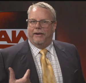 Bruce Prichard