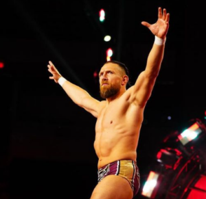 Bryan Danielson 