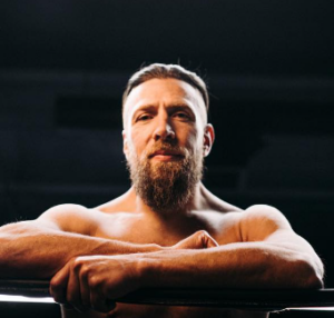 Bryan Danielson 