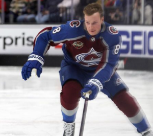 Cale Makar