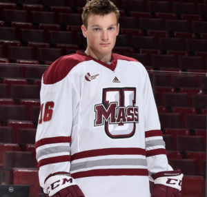 Cale Makar